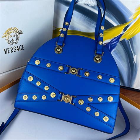 versace new bags 2017|cheapest Versace bag.